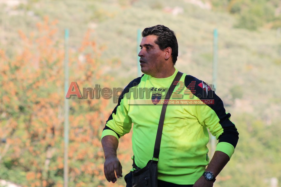 Leo Martone