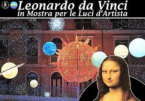 Leonardo da Vinci in Mostra_Salerno (1)
