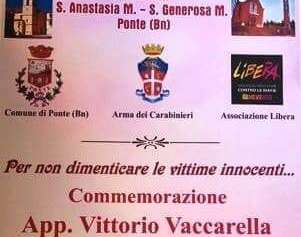 Locandina Vaccarella