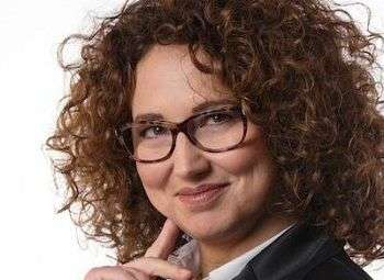 Lucia Esposito