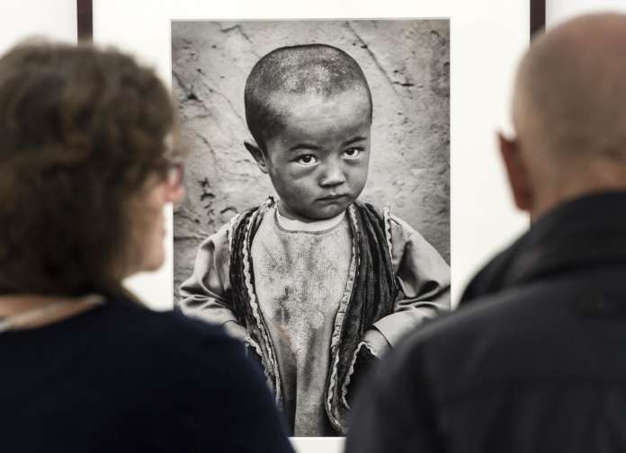 Germany Brazil Art Photography