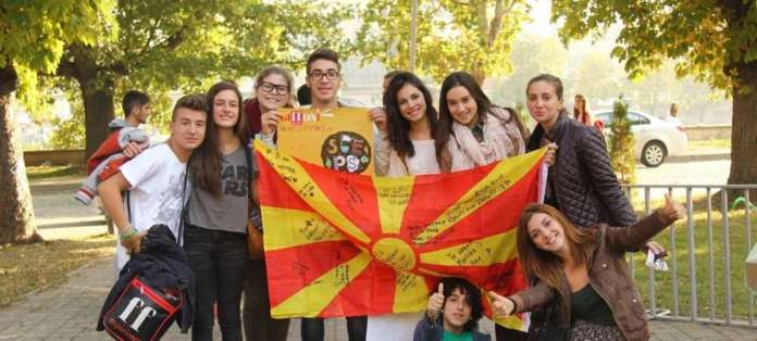Giffoni Macedonia