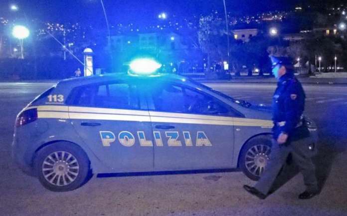 polizia