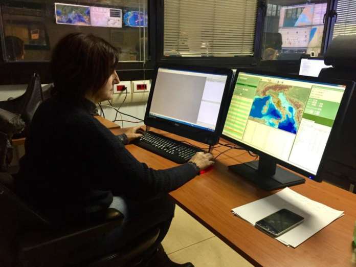 Terremoto: Ingv, scosse a macchia di leopardo