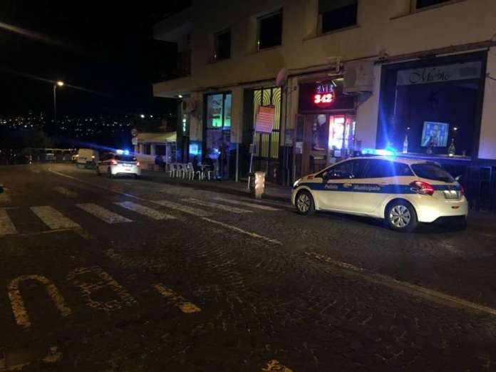 Movida Napoli