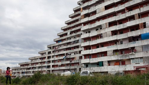 Scampia,