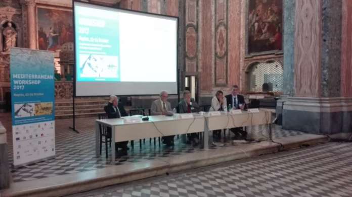 Convegno Mediterraneo 2017