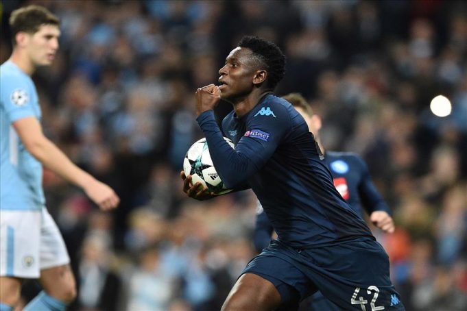 Diawara