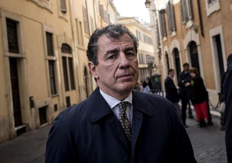 Mose:Cassazione, annullata custodia in carcere per Milanese