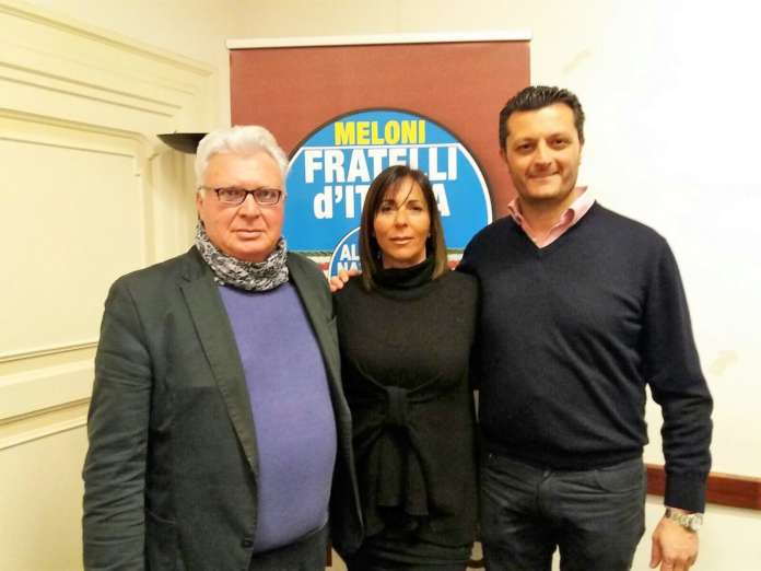 Marsicano, Vietri, Tozzi