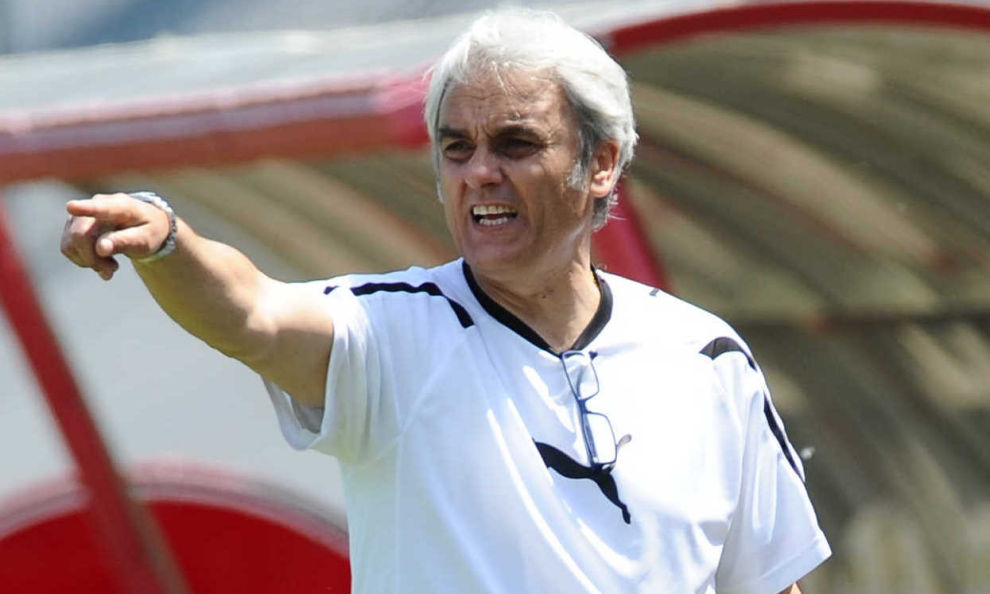 Massimo Piscedda