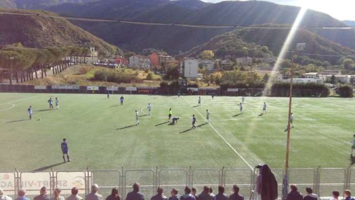 Montesarchio- San Tommaso