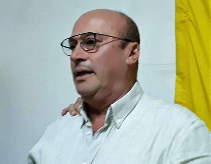 Nicola Palma