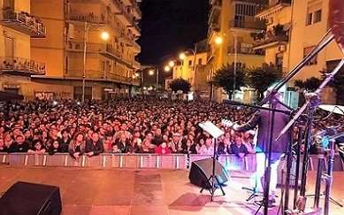 Notte bianca loffredo