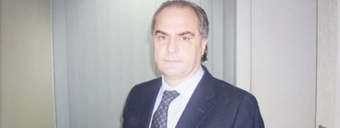 Oreste La Stella Confcommercio