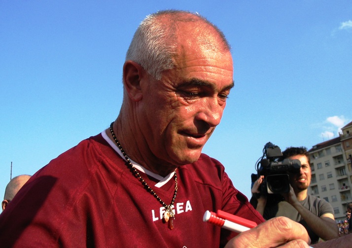 Paolo Pulici