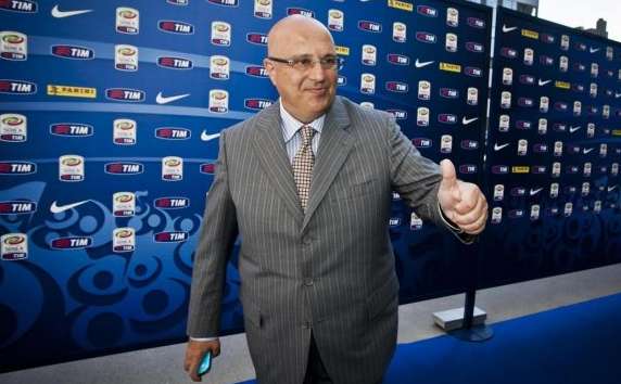 Pierpaolo Marino