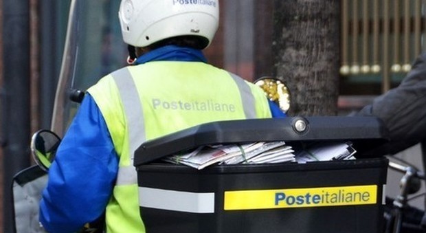 Poste Italiane