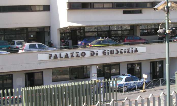 Procura di Napoli