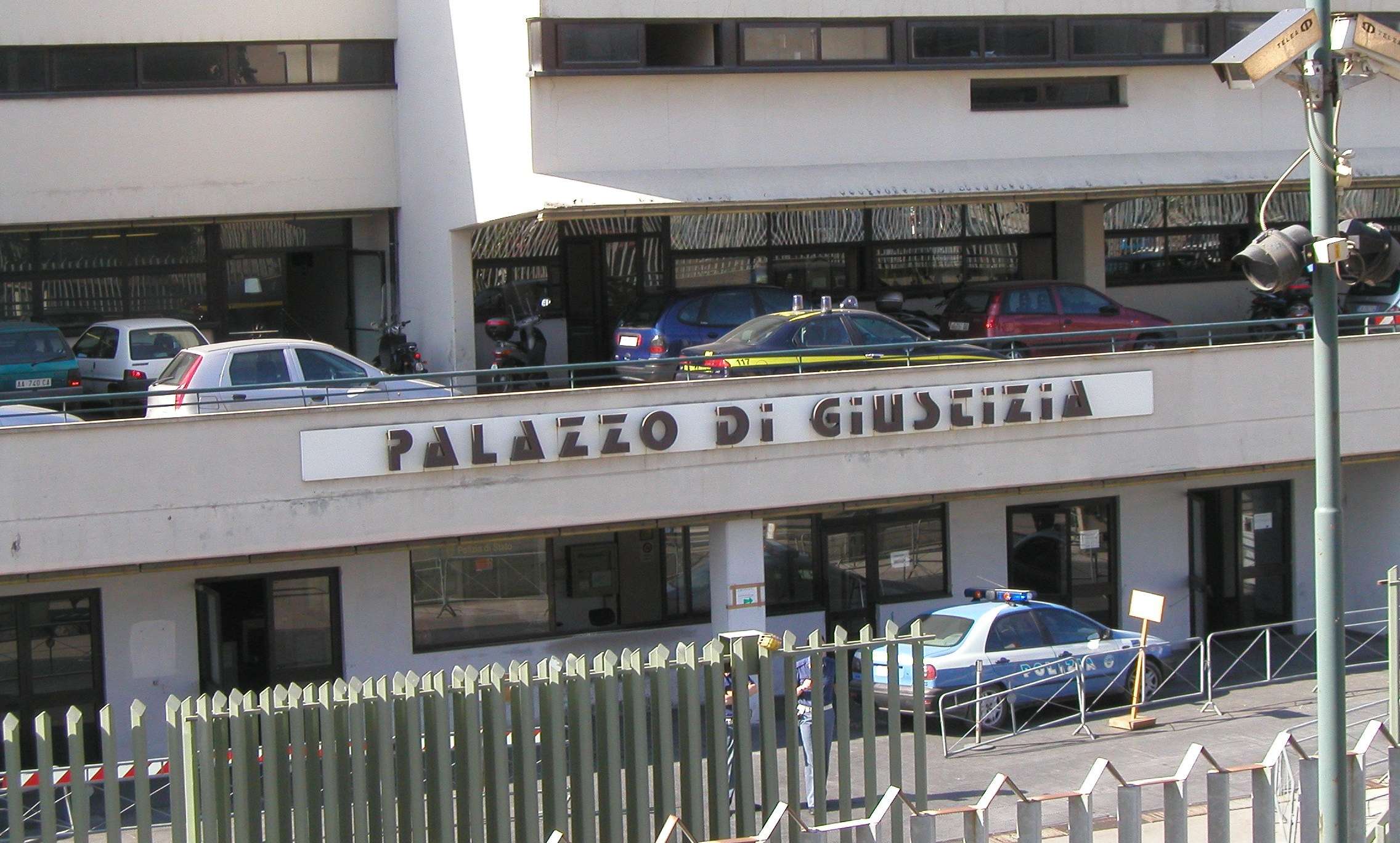 Procura di Napoli