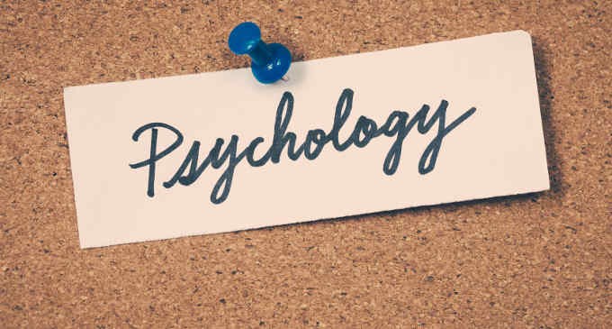 Psicologia
