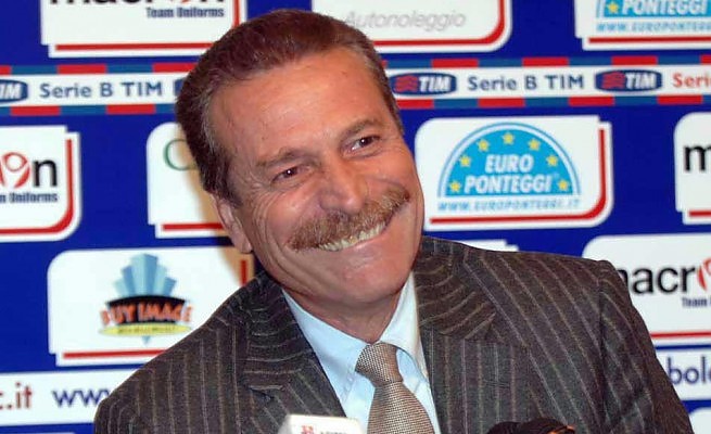 Renato Zaccarelli