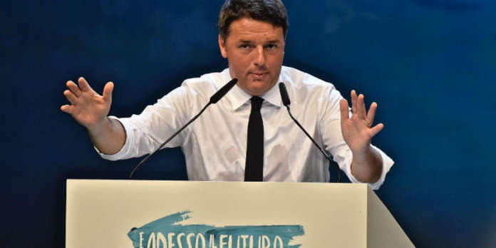 Renzi-leopolda