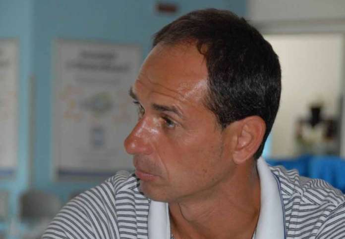 Roberto Bacci