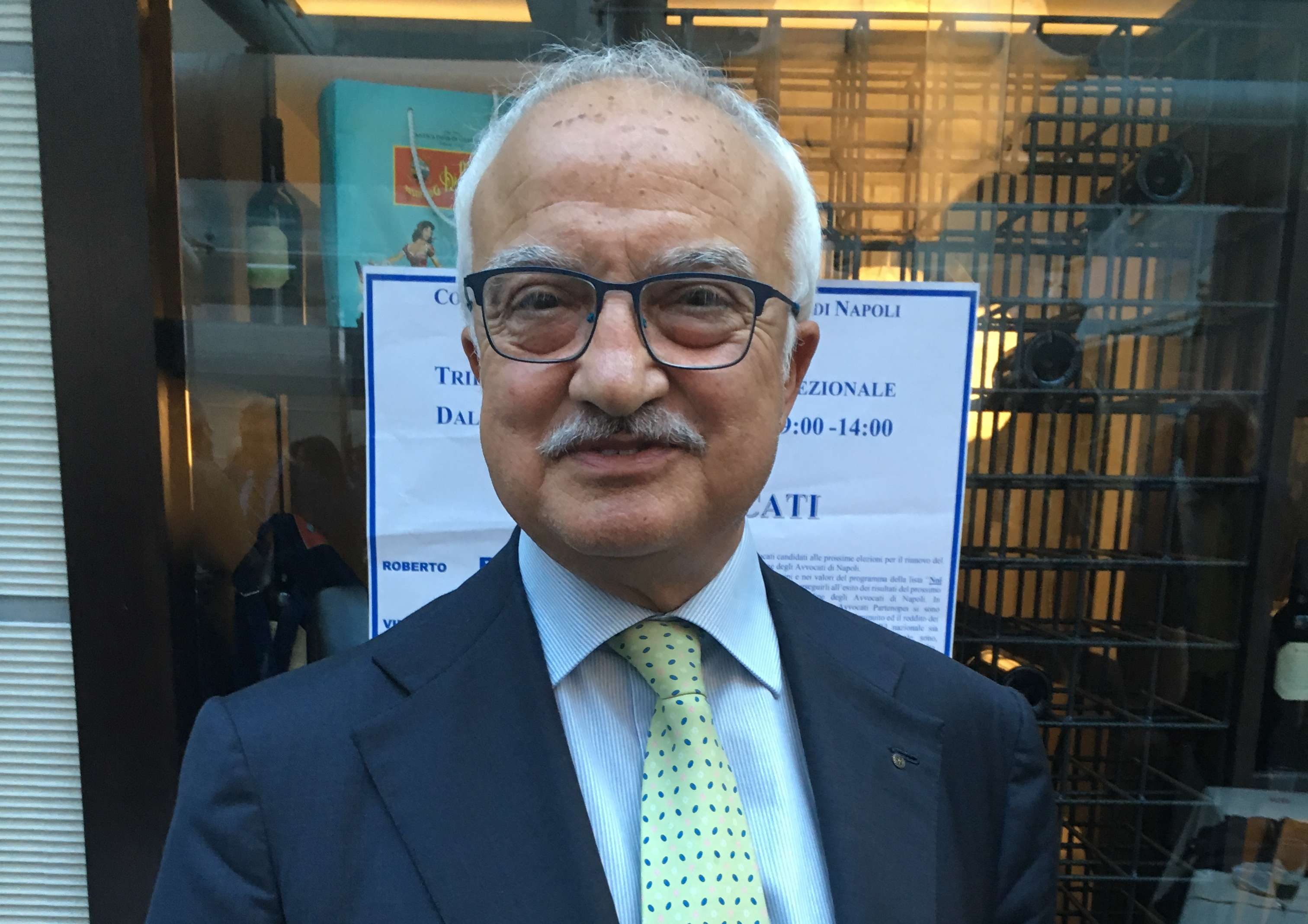 Roberto Fiore