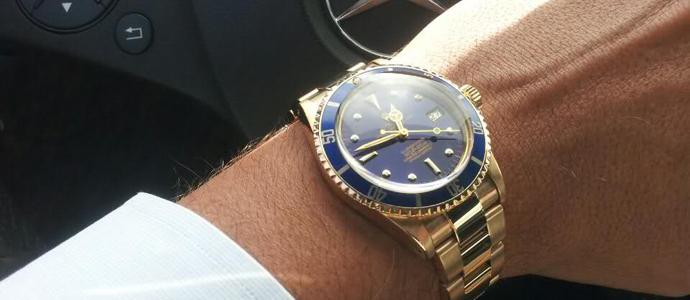 Rolex