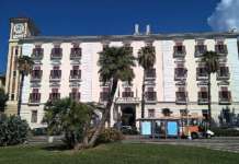 Frana San Mango-Castiglione, Fratelli d’Italia incalza Strianese