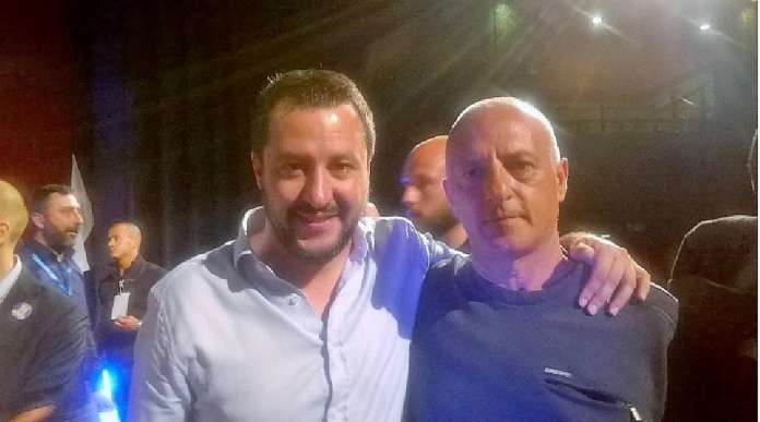 Salvini Falcone