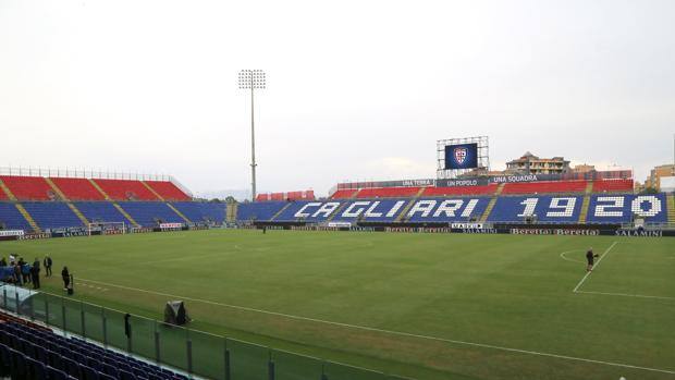 Sardegna Arena