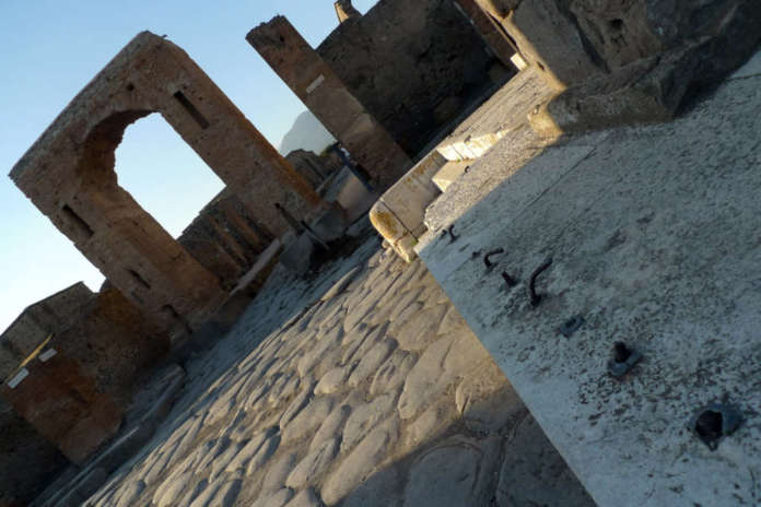 POMPEI: BONDI,AMAREZZA MA ORGOGLIO PER I RISULTATI RAGGIUNTI