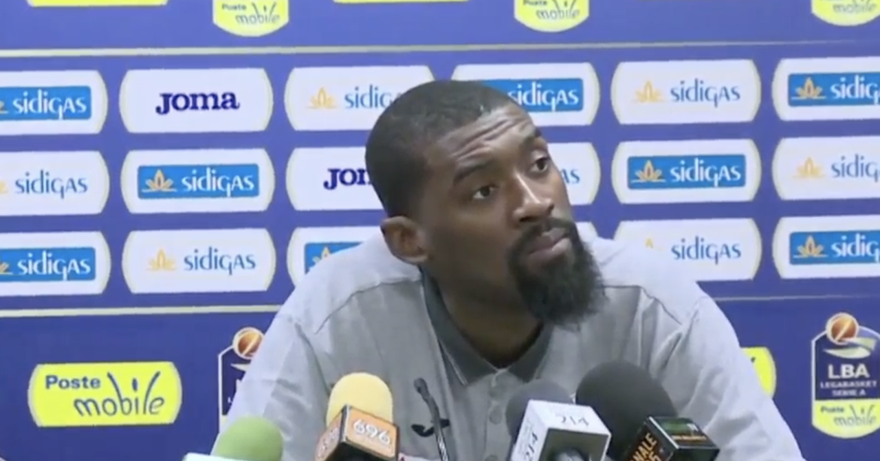 Shane Lawal