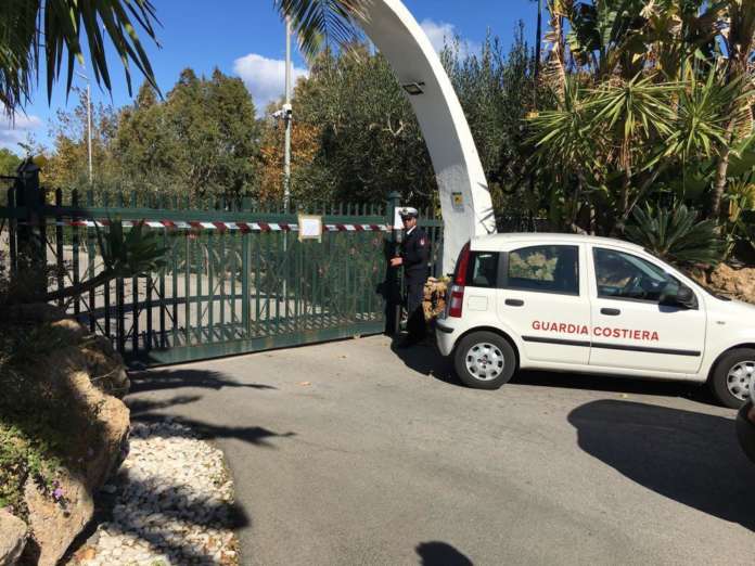 Danni ambiente, sequestrate 13 strutture turistiche Cilento