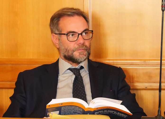 Sguera Vincenzo e Zanone