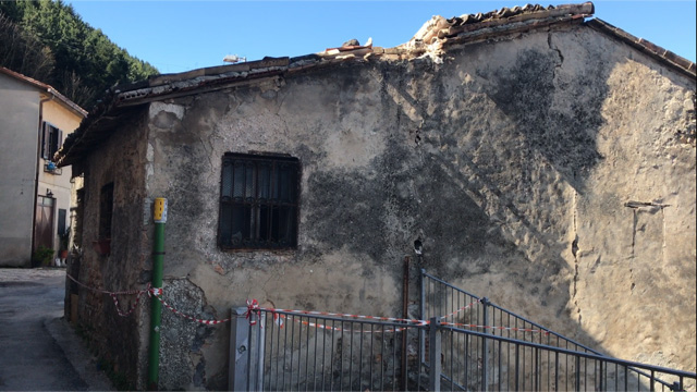 TERREMOTO, COLFIORITO 20 ANNI DOPO, DA SISMA SI RINASCE