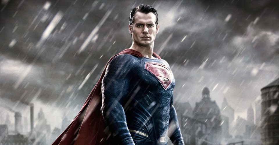 Superman