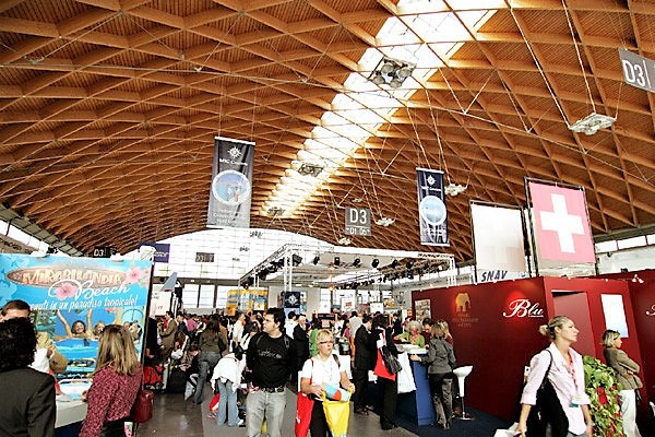 TTG Rimini - Cava