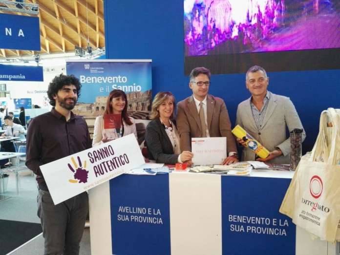 Turismo - Fiera Rimini