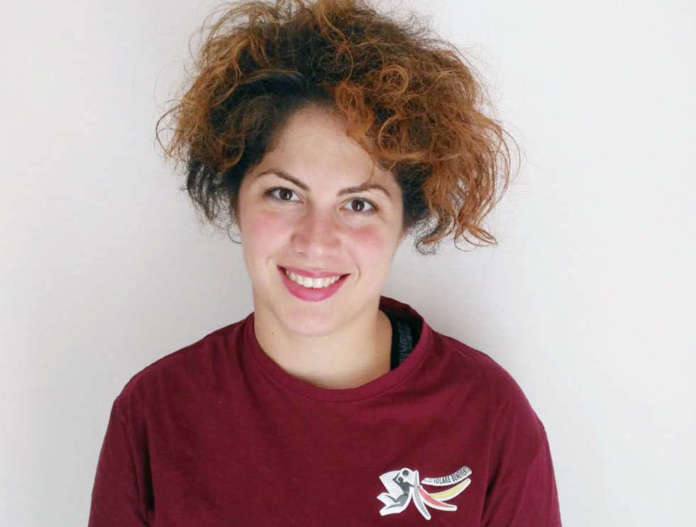 VALENTINA CATILLO