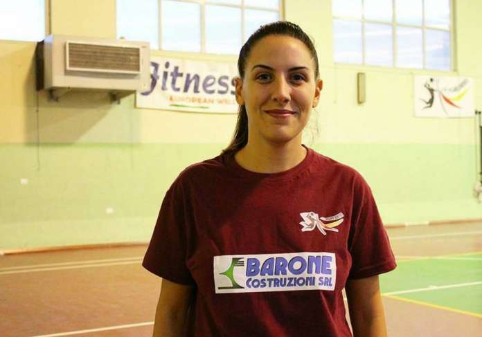 VALENTINA SPAGNUOLO