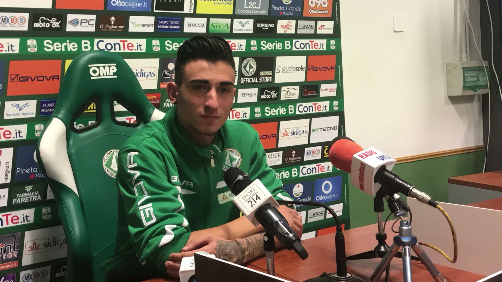 Raul Asencio
