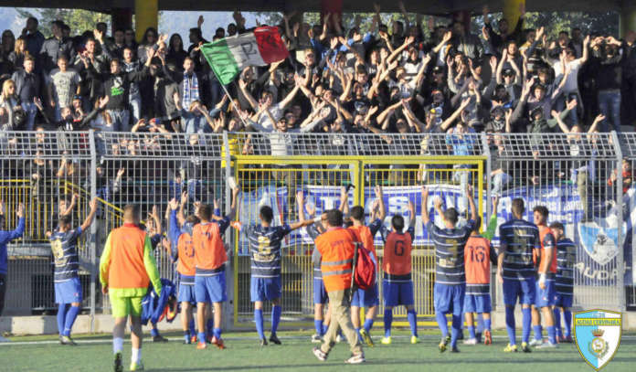 abbraccio cervinara