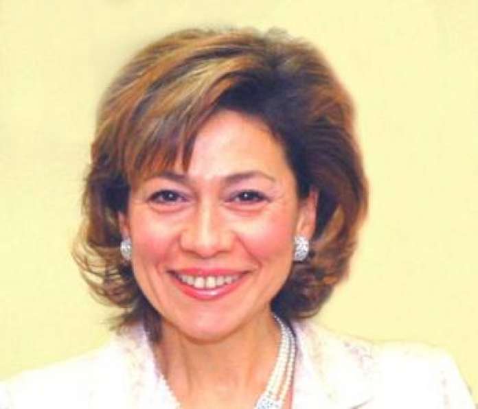 anna maria carloni