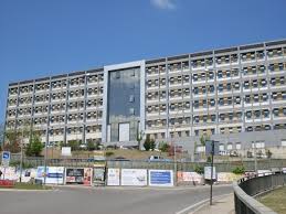 ariano ospedale