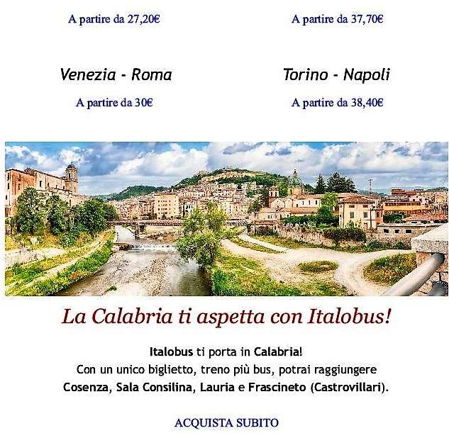 calabria