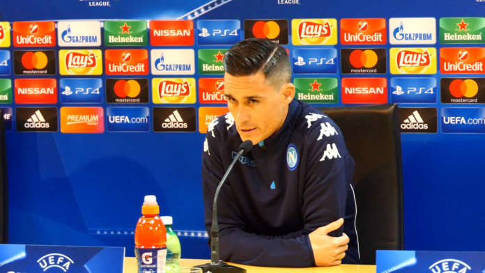 callejon