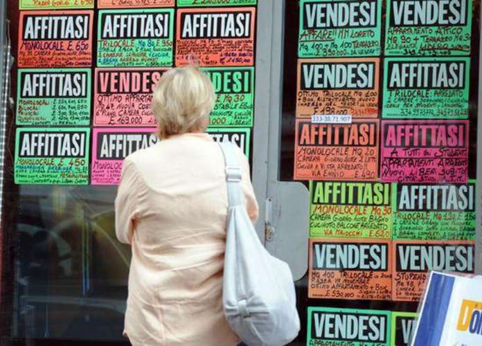 cartelli vendesi napoli